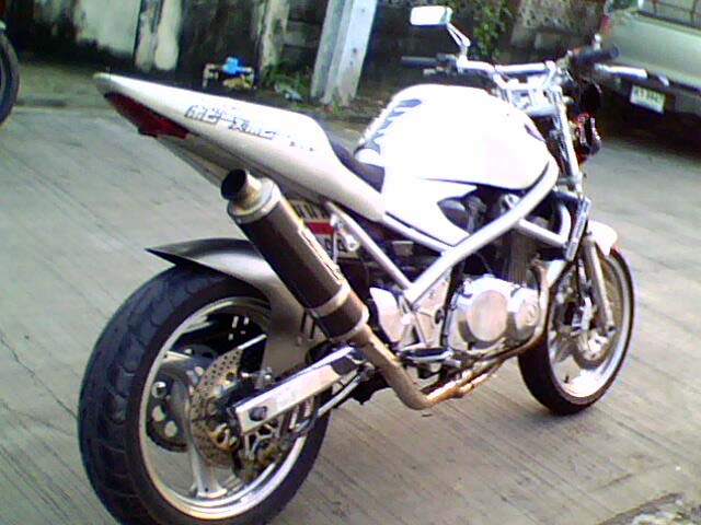 Dudas con compra de bandit y proyecto streetfighter Attachment