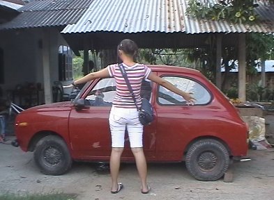 ชื่อกระทู้: " Subaru R2 1969 "