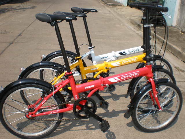 star wheel bike