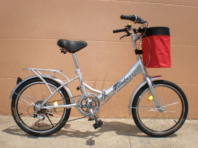 star wheel bike