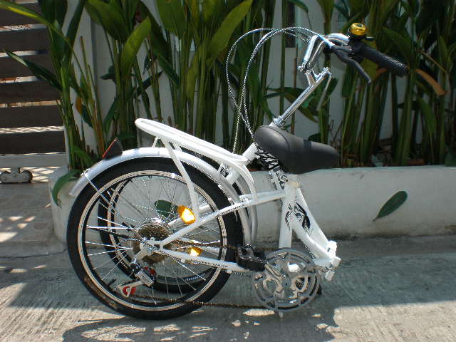 star site bike
