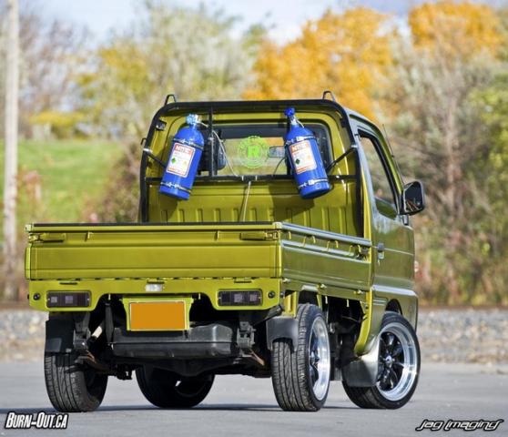 Gambar Modifikasi Suzuki Carry 1000 2014 | Gallery Motor ...