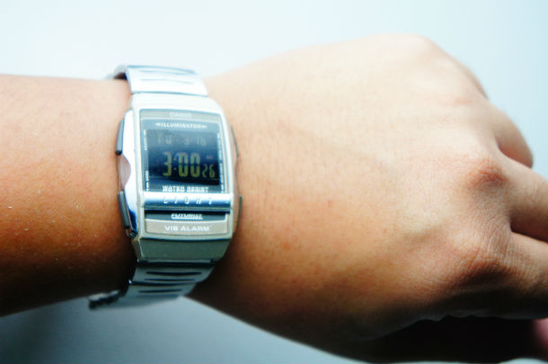 casio a220