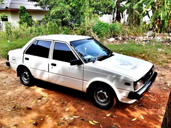 Nissan friend club forum showthread #9