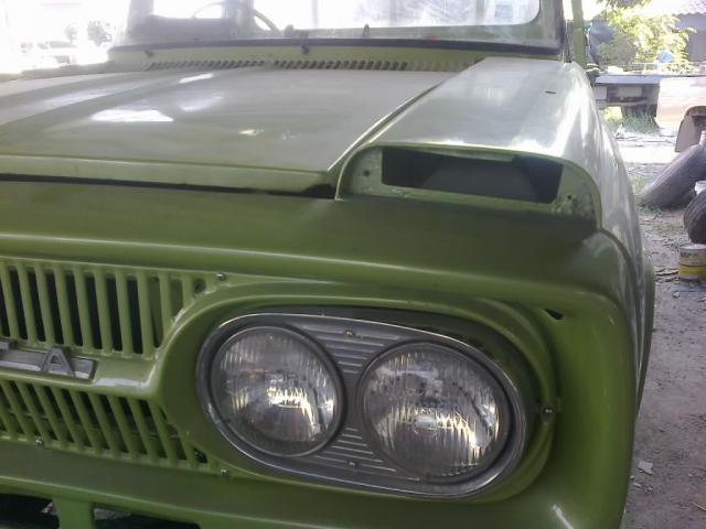 toyota stout rk 100 #4