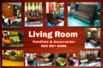 Living Room's Avatar