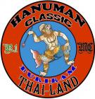 HANUMAN CLASSIC's Avatar