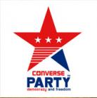 Converse Party's Avatar