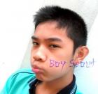 boy classic's Avatar