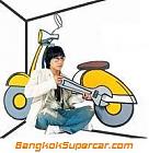BangkokSupercarClub's Avatar BangkokSupercarClub's Avatar