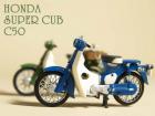 honda genuine parts's Avatar