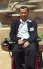 Wheelchair's Avatar