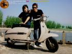 Vespa it me's Avatar