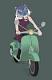 hang's Avatar
