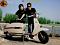 Vespa it me's Avatar