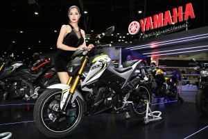 Yamaha Motor Expo 2015 07