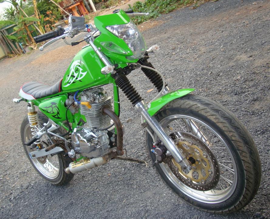 Name:  Green Motard CG200(TLR200) - 4079.jpg
Views: 2260
Size:  157.1 KB
