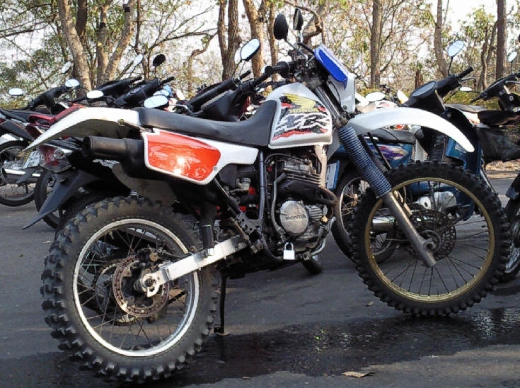 Name:  XLR250 Baja02.jpg
Views: 918
Size:  107.2 KB