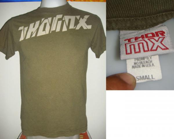 Name:  thor mx Ǣ made in usa size s(17x24.5) Ҿ85% Ҥ 180 .jpg
Views: 3056
Size:  26.7 KB
