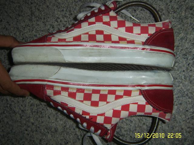Name:  11 vans oldskool 90's checker red.jpg
Views: 2581
Size:  53.3 KB