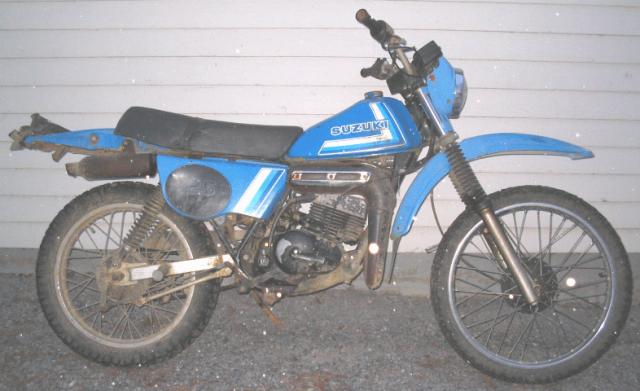 Name:  Suzuki_TS125ER_01.jpg
Views: 270
Size:  37.3 KB