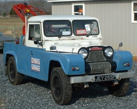 Name:  1966_Austin_Gipsy_Tow_Truck_Wrecker_For_Sale_Front_1.jpg
Views: 7236
Size:  134.8 KB