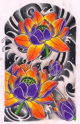 Name:  Lotus_sleeve_by_Kirzten.jpg
Views: 8848
Size:  45.6 KB