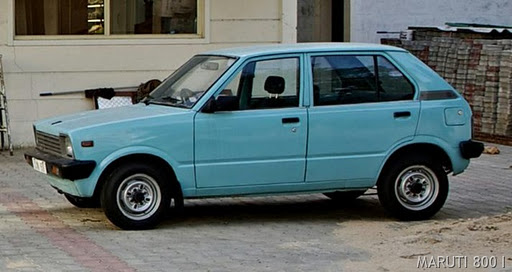 Name:  MARUTI 800 1ST GENERATION[23].jpg
Views: 1794
Size:  40.6 KB