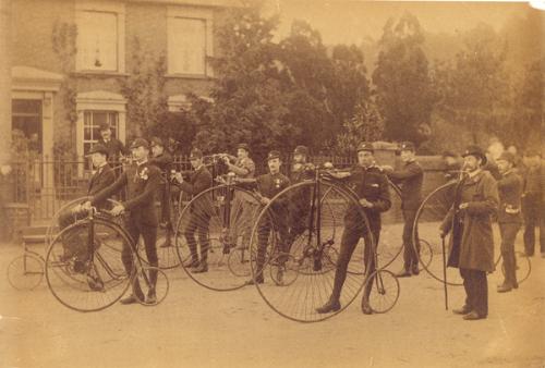 Name:  A%20Penny%20Farthing%20Race_500x338.jpg
Views: 569
Size:  26.9 KB