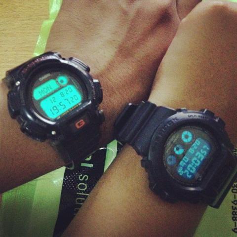 g shock 8800