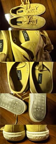 Name:  APC SHOE.jpg
Views: 289
Size:  23.0 KB