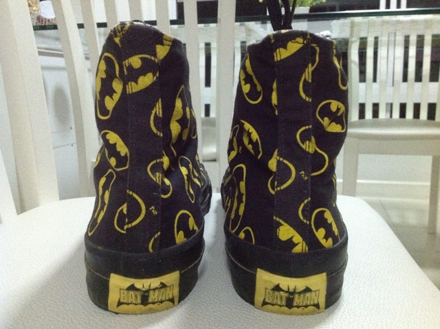 converse batman 80
