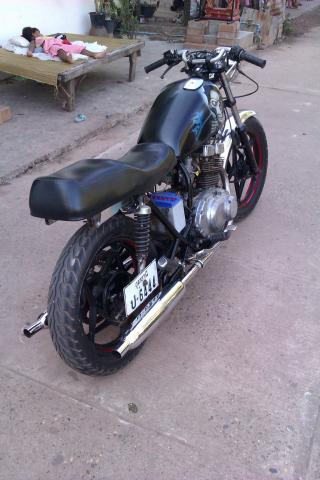 Сузуки gsx 250l