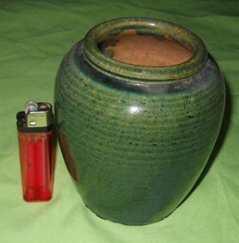 Name: โอ่งเขียวเล็กเก่า1.jpg
Views: 1193
Size: 26.1 KB