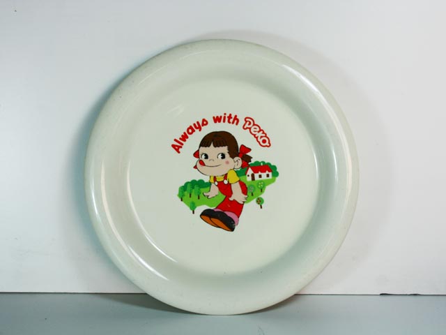 Name:  014 Fujiya Peko-chan vintage dish .jpg
Views: 362
Size:  36.5 KB