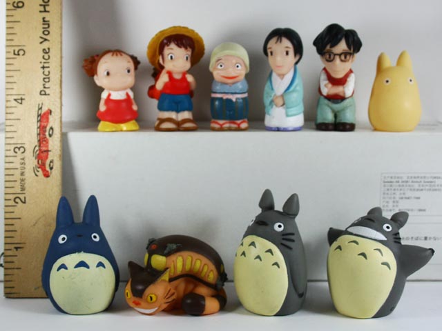 Name:  T020 GHIBLI TOTORO Soft Vinyl set a.jpg
Views: 2124
Size:  60.9 KB