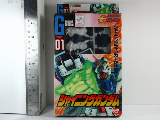 Name:  088 SHINING GUNDAM BANDAI Model kit a.jpg
Views: 1648
Size:  70.6 KB