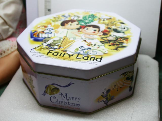 Name: 181 FUJIYA PEKO Christmas Fairy land 2001 7 inches c.jpg
Views: 346
Size: 61.6 KB