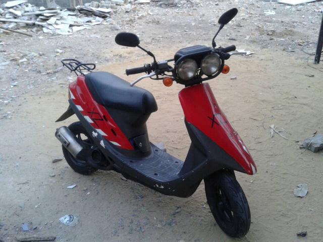 ขายhonda Dio Baja ราคา13 900สนใจต ดต อ085 0 2633รถอย ร งส ตคลองสาม