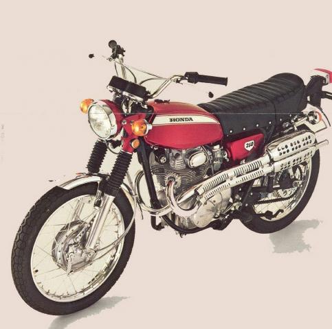 Name:  Honda CL350 70  2.jpg
Views: 616
Size:  35.0 KB