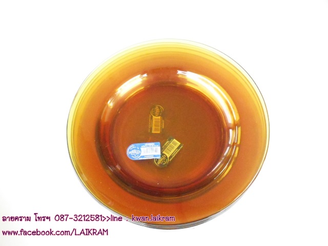 Name:  ҹ DURALEX ժ Ԥ Made in FRANCE Ҵ 9  դ˹Ƿҹҡ Ѻ.JPG
Views: 659
Size:  58.1 KB