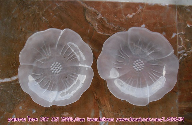 Name: จานดอกไม้สีขาวขุ่น ขนาดเกือบ 7 นิ้ว เหมาะสำหรับใส่ขนมหรือผลไม้ สวยงามน่าใช้ ขายคู่ 130 ค่าส่ง 3.JPG
Views: 572
Size: 93.3 KB