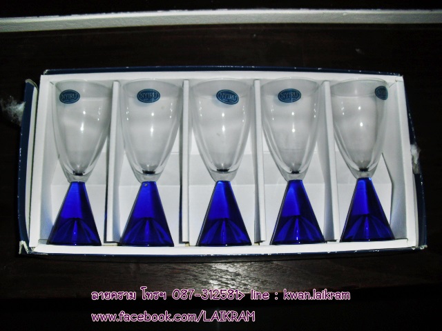 Name:  ͧ è㹡ͧ ҹ ҹ SASAKI Glass Made in JAPAN  450  40.JPG
Views: 452
Size:  96.3 KB