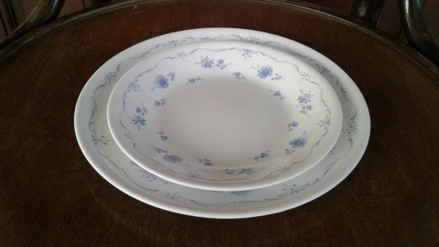 Name:  ҹ͹ӹ Corelle Made in USA ˹ѡ ͹Ѻǿ ͧҴ 17  22 cm..jpg
Views: 727
Size:  24.0 KB