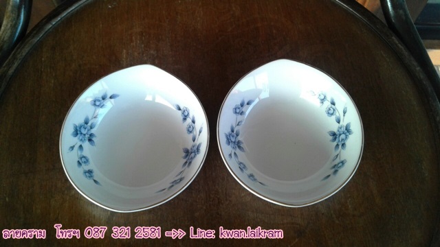 Name:  ¹Өç ;Ź ҹդسҾ ͧ NARUMI CHINA Ҵ 11.5 x 12.5 cm.  2  .jpg
Views: 784
Size:  68.0 KB