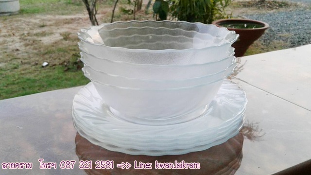 Name:  Шҹ鹧ҹ  arcoroc ͺ  9  ҹ 5  Ҵҧ 19.5 cm.  4 .jpg
Views: 433
Size:  69.1 KB