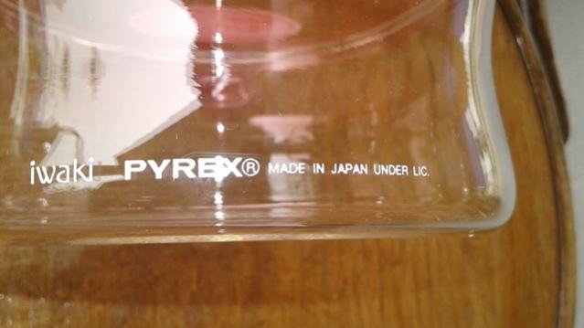 Name:  Ƕ ҹ iwaki PYREX Made in JAPAN    3 Ҵ Ҵ 8-11-14 cm. 繤Ҥ§.jpg
Views: 552
Size:  23.9 KB