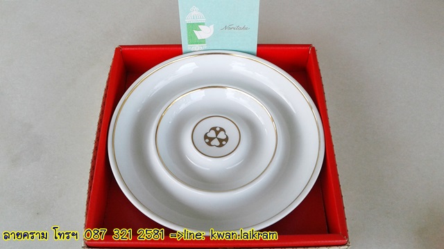 Name:  ҹԡ Noritake ҡ ҹСͧ ҹҧ 22 cm.  380   50.jpg
Views: 618
Size:  65.1 KB