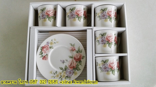 Name:  ش bone china ¡Һ ҹҾ㹡ͧ ૵ 5 ش ¡૵ 1250  5.jpg
Views: 297
Size:  83.9 KB