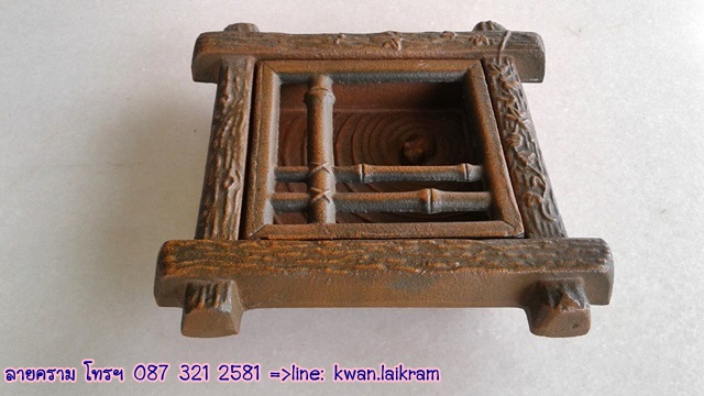 Name:  ºµ ʴ Ҵ  16 x 16 x 3.5 cm.  ѹ 550  40.jpg
Views: 425
Size:  86.4 KB